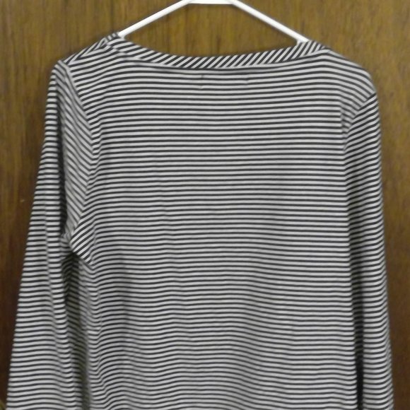 Liz Claiborne XL Blouse - Picture 3 of 3